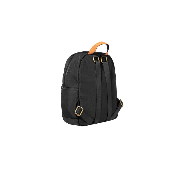 Revelry Shorty Smell Proof Mini Backpack | Back