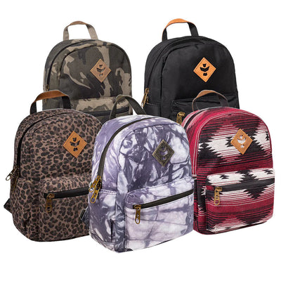 Revelry Shorty Smell Proof Mini Backpack | Group