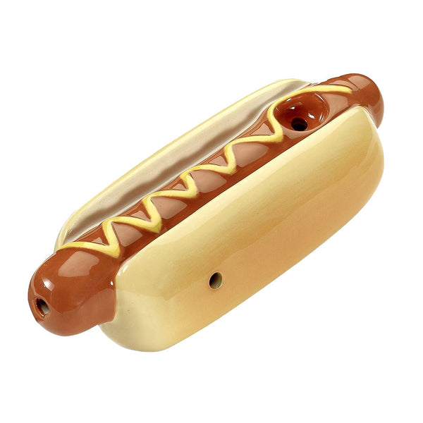 Hot Dog / Pipe Paint Rollers