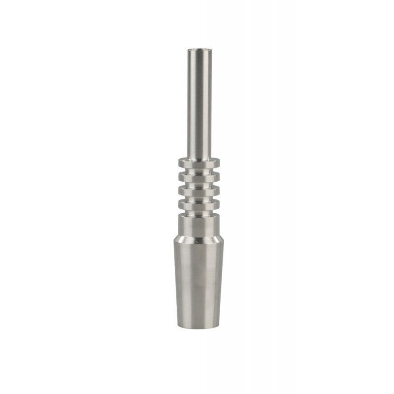Pulsar Vapor Vessel / Dab Straw Titanium Tip
