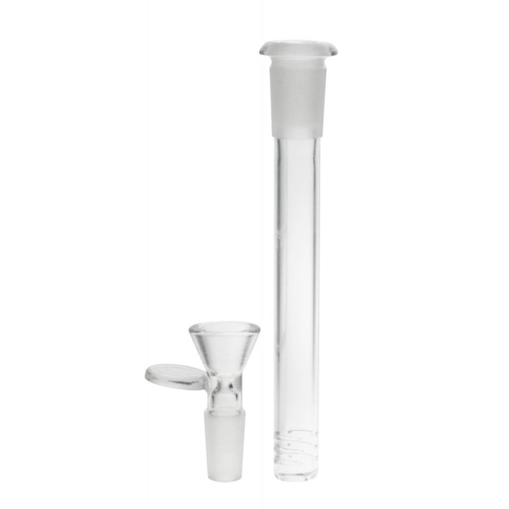 Pulsar Replacement Diffused Downstem & Herb Slide