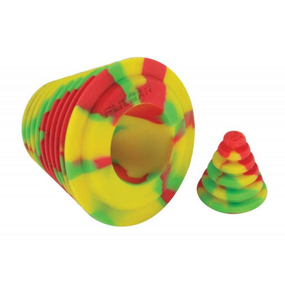 Pulsar Plug | Bong Cleaning Plugs | Rasta