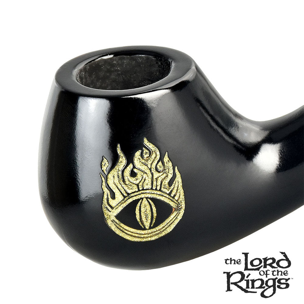 SAURON™ Smoking Pipe | Shire Pipes™ x The Lord of the Rings™
