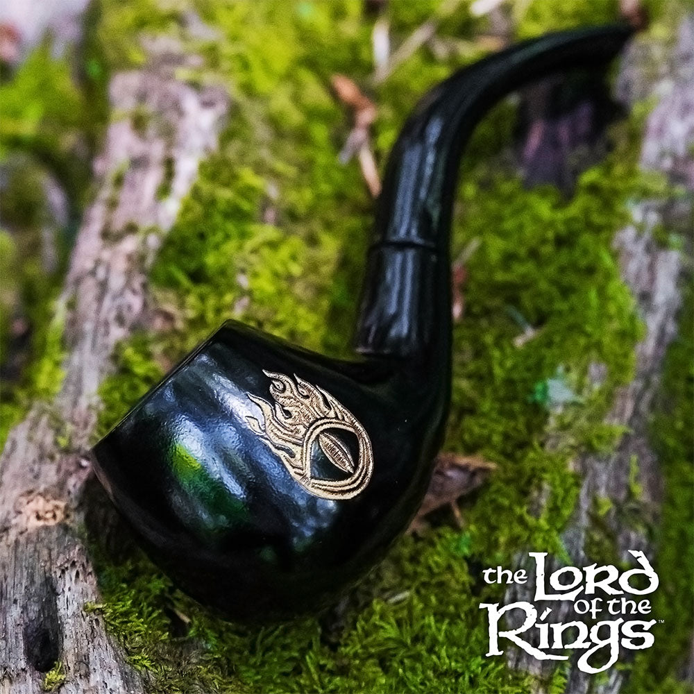 SAURON™ Smoking Pipe | Shire Pipes™ x The Lord of the Rings™