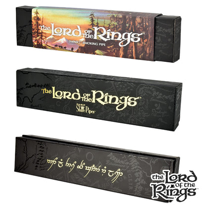 SMAUG™ Smoking Pipe | Shire Pipes™ x The Lord of the Rings™
