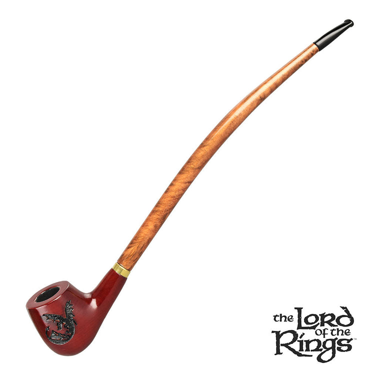 SMAUG™ Smoking Pipe | Shire Pipes™ x The Lord of the Rings™