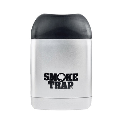 Smoke Trap 2.0 Personal Air Filter | Silver
