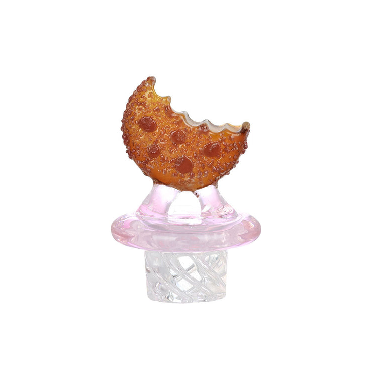 Special Cookies Vortex Carb Cap | Pink