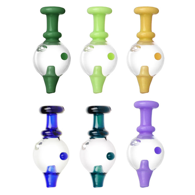 Spinner Bubble Carb Cap | Group