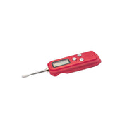 Stache Products Digitul Microdose Scale | Red