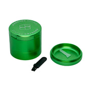 Stache Products 5pc Grynder | Green