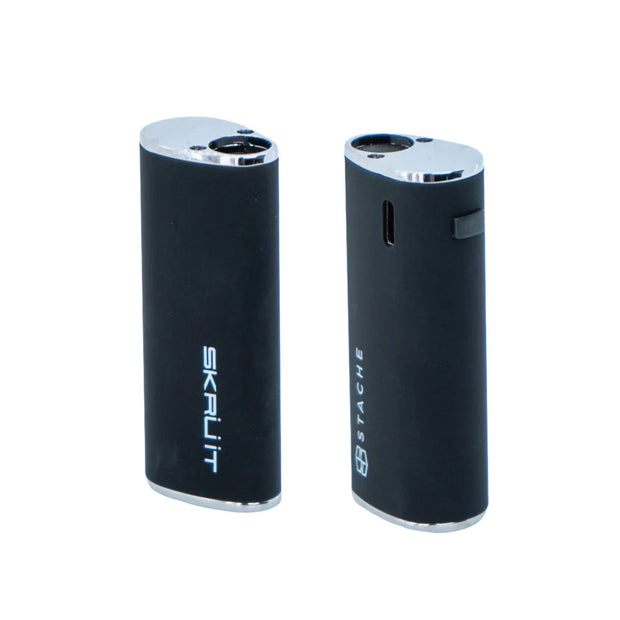 Stache Products Skruit Dual Connect 510 Battery | Black