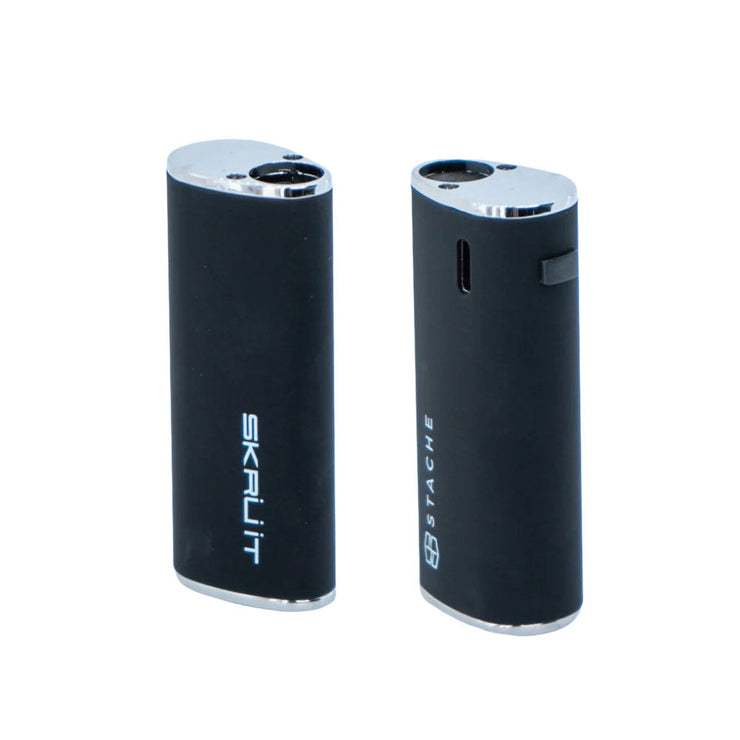 Stache Products Skruit Dual Connect 510 Battery | Black