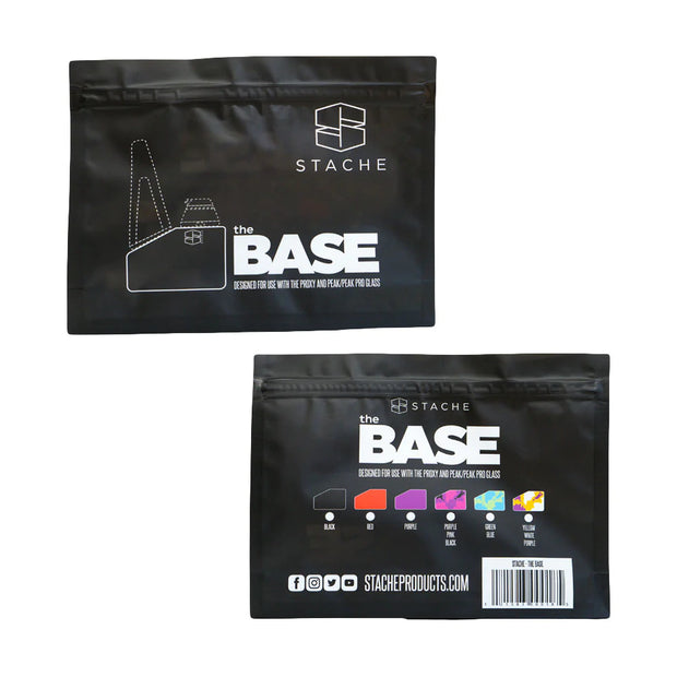 Stache Products The Base Proxy Attachment | Packaging