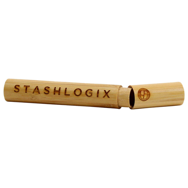Stashlogix Bamboo StashTube | Large