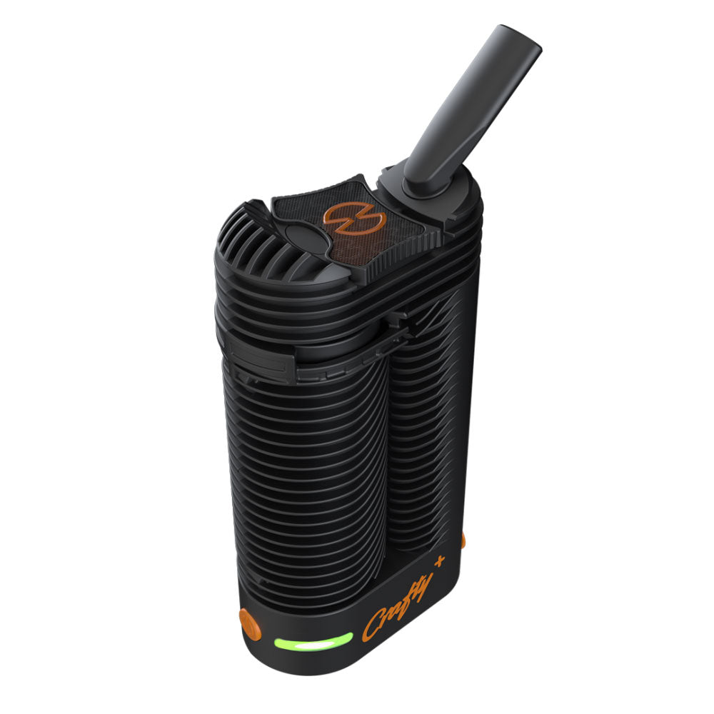 Storz & Bickel Crafty+ Portable Vaporizer