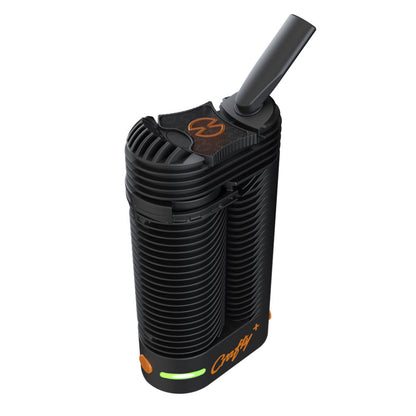 Storz & Bickel Crafty+ Portable Vaporizer