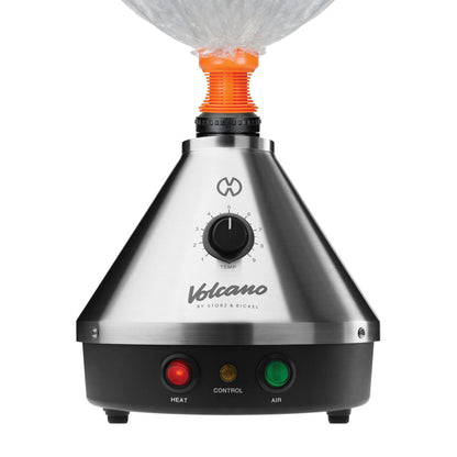 Storz & Bickel Volcano Classic Vaporizer | Balloon Bag