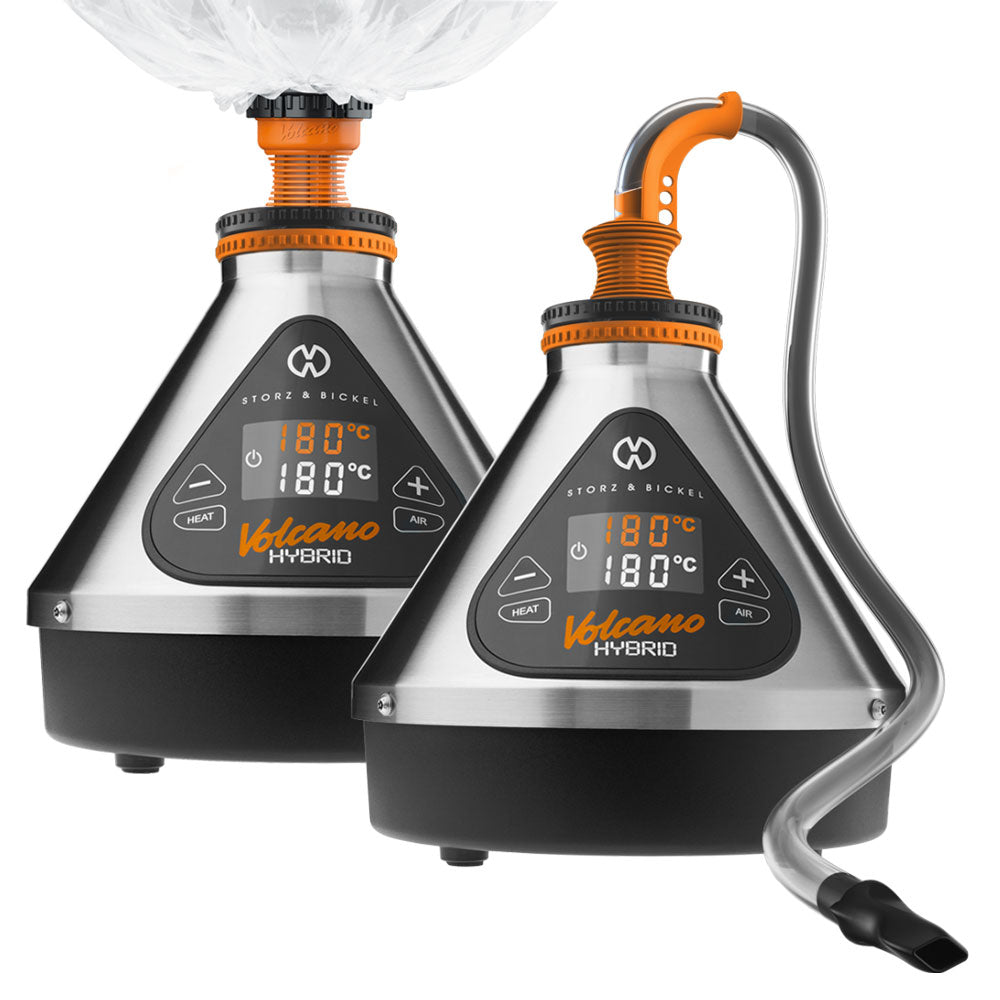 Storz & Bickel Volcano Hybrid Vaporizer