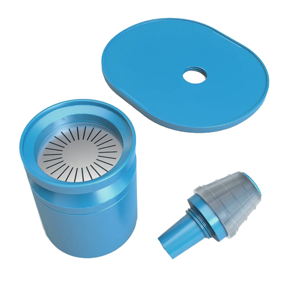 Stündenglass x Cookies Gravity Infuser | Parts