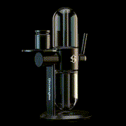 Stündenglass Gravity Infuser | Function