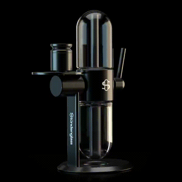 Stündenglass Kompact Gravity Infuser | Dynamic Design