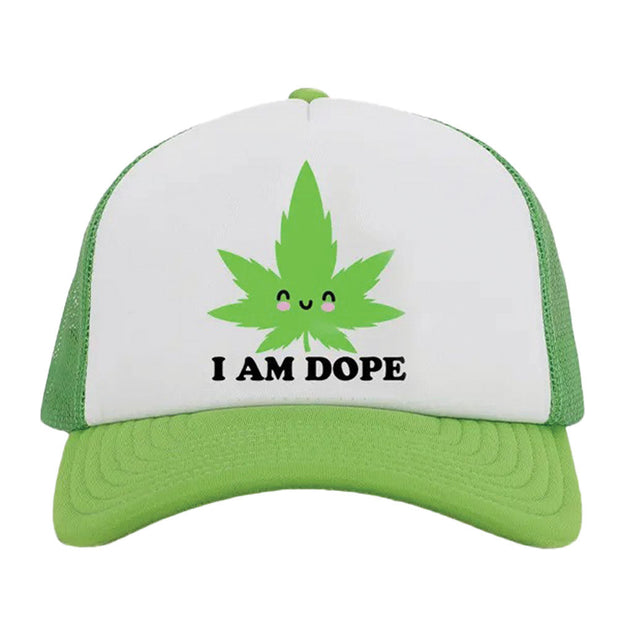 Wood Rocket Snapback Hat | I Am Dope