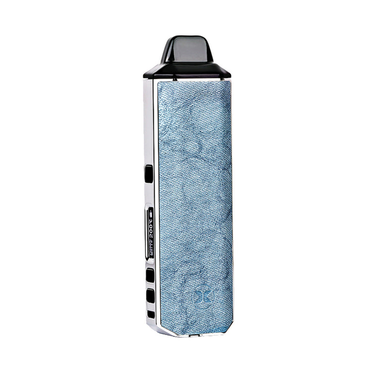 XVape Aria Dual Use Vaporizer | Glacier Blue