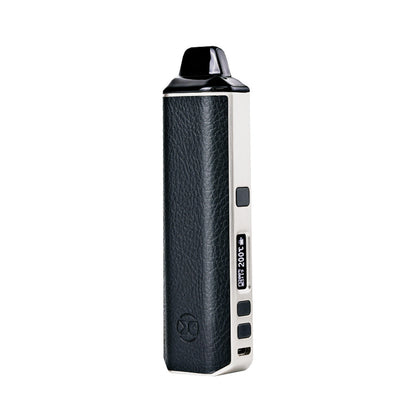 XVape Aria Dual Use Vaporizer | Gothic Black