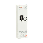 Yocan Cubex TGT Coil | Packaging