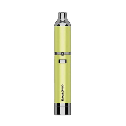 Yocan Evolve Plus Vaporizer | Apple Green