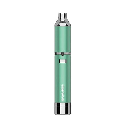 Yocan Evolve Plus Vaporizer | Azure Green