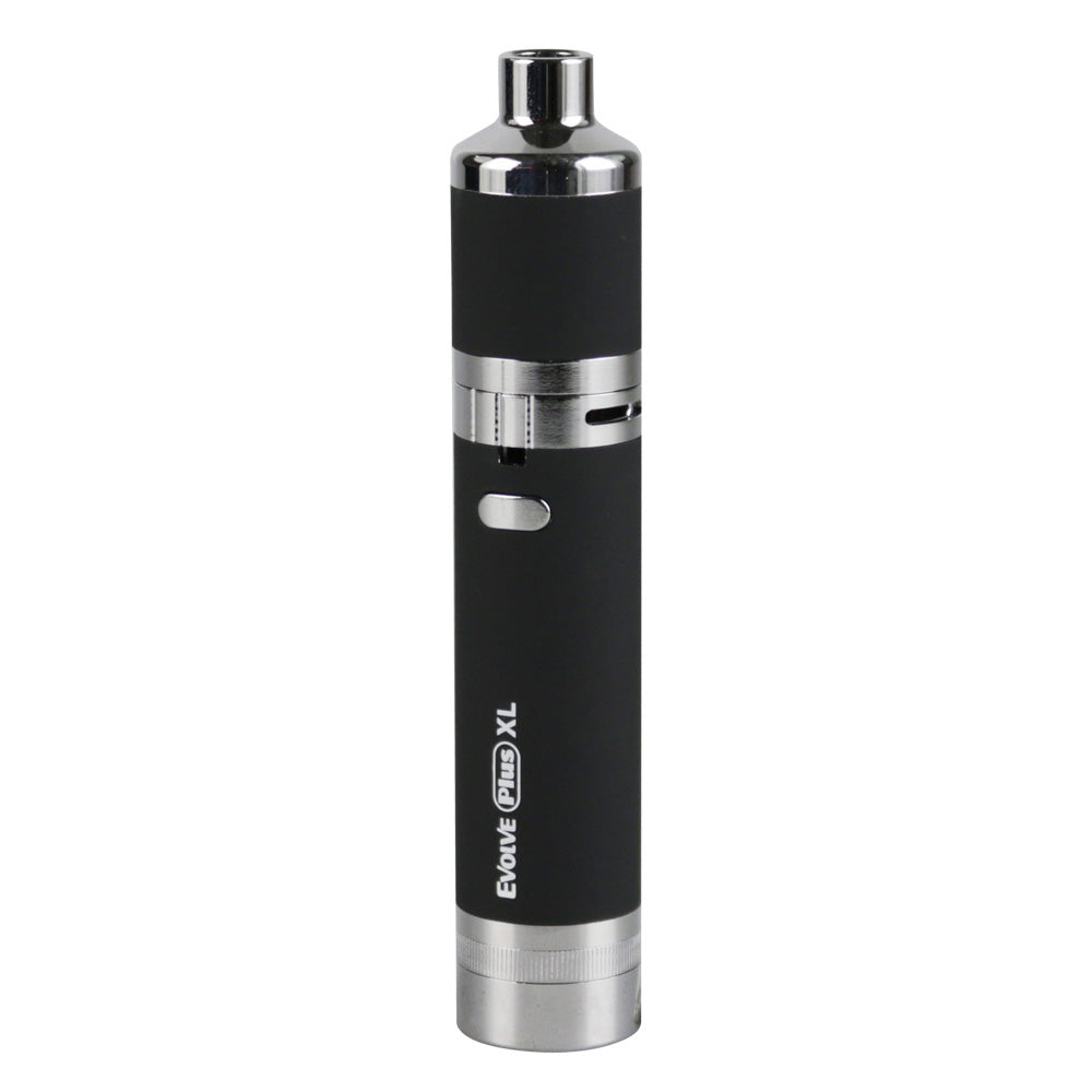 Yocan Evolve Plus XL Vaporizer | Black