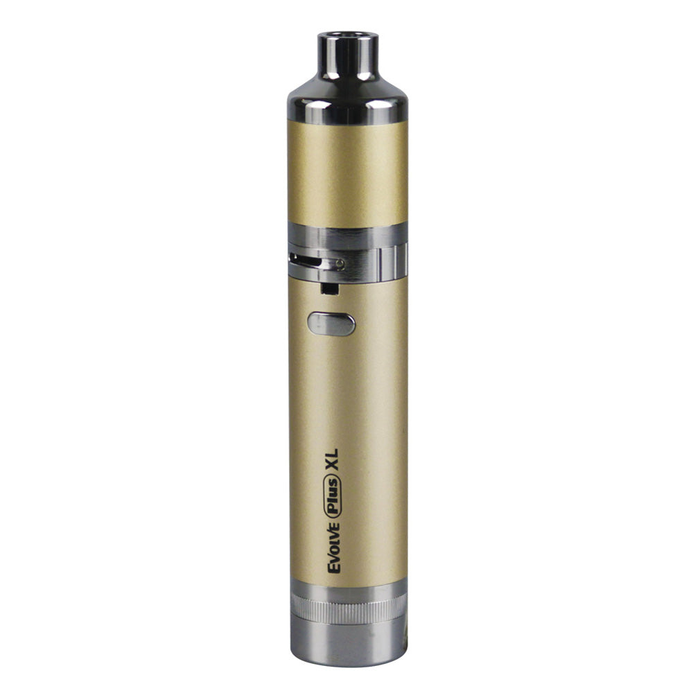 Yocan Evolve Plus XL Vaporizer | Gold