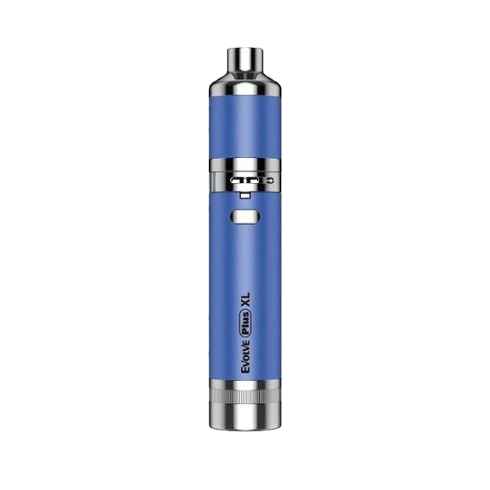Yocan Evolve Plus XL Vaporizer | Light Blue