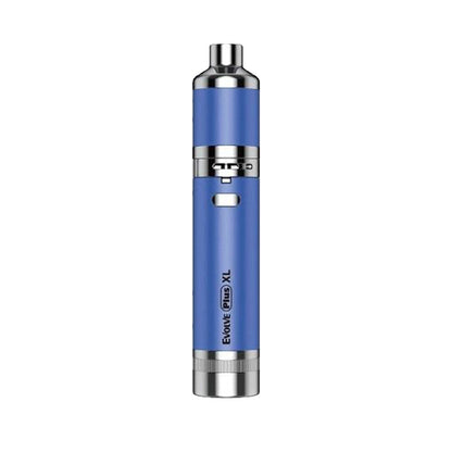 Yocan Evolve Plus XL Vaporizer | Light Blue