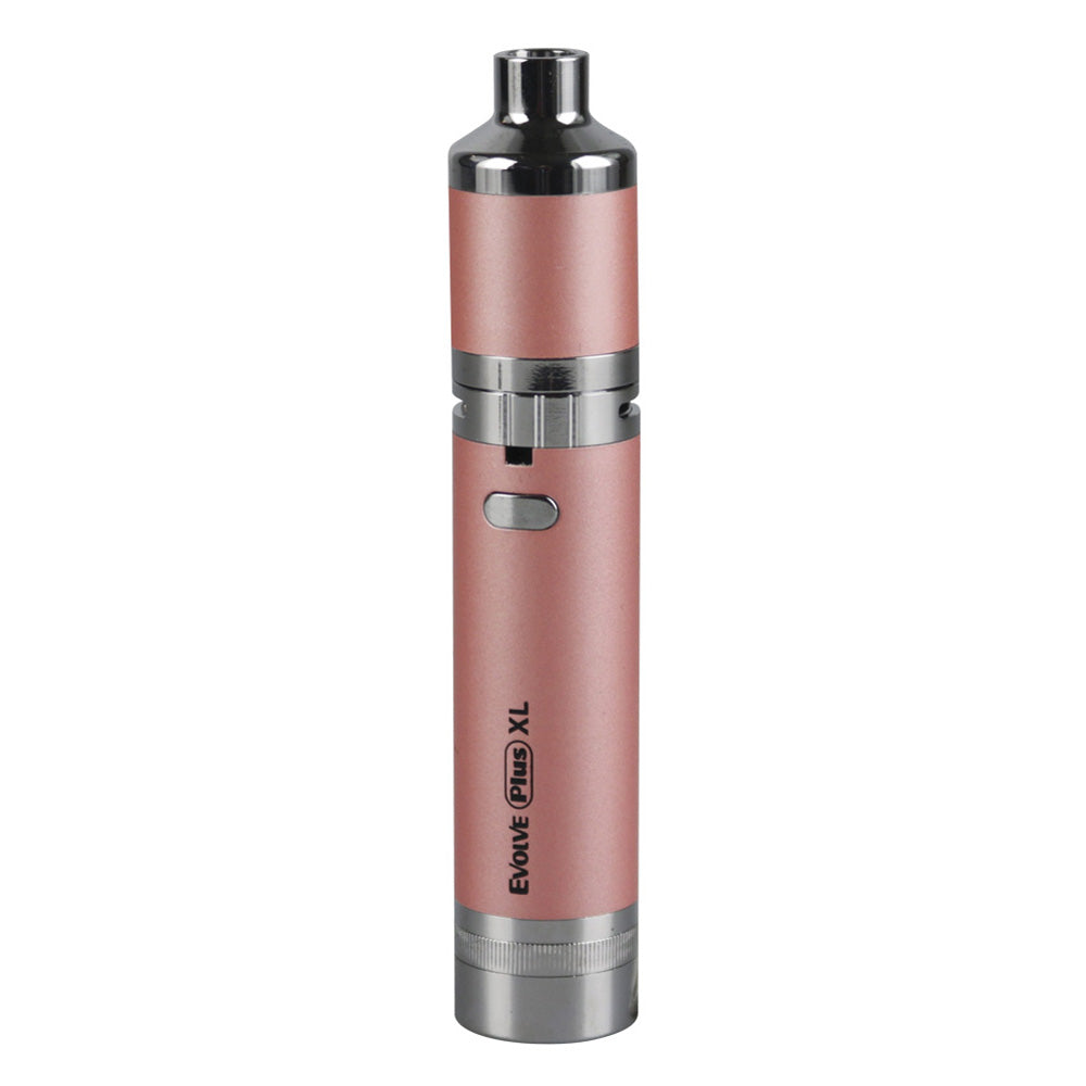 Yocan Evolve Plus XL Vaporizer | Pink