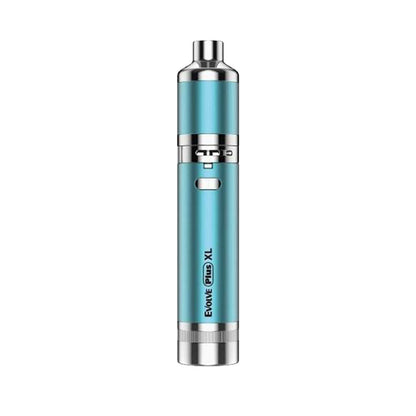 Yocan Evolve Plus XL Vaporizer | Sea Blue
