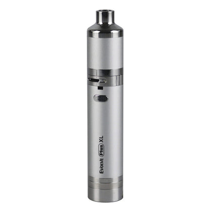 Yocan Evolve Plus XL Vaporizer | Silver