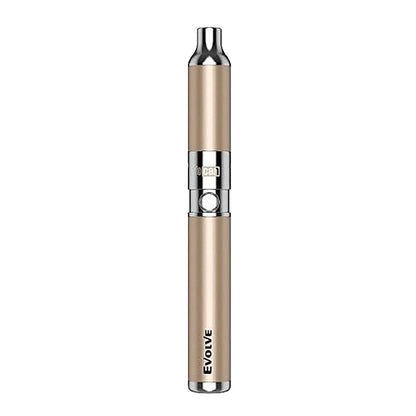 Yocan Evolve Vaporizer | Champagne