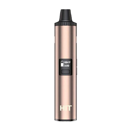Yocan HIT Dry Herb Vaporizer | Champagne