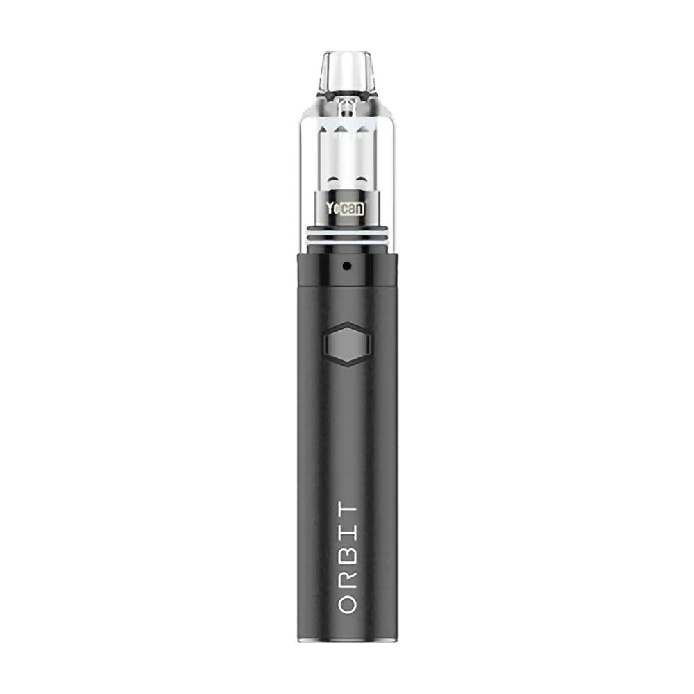 Yocan Orbit Concentrate Vaporizer | Black