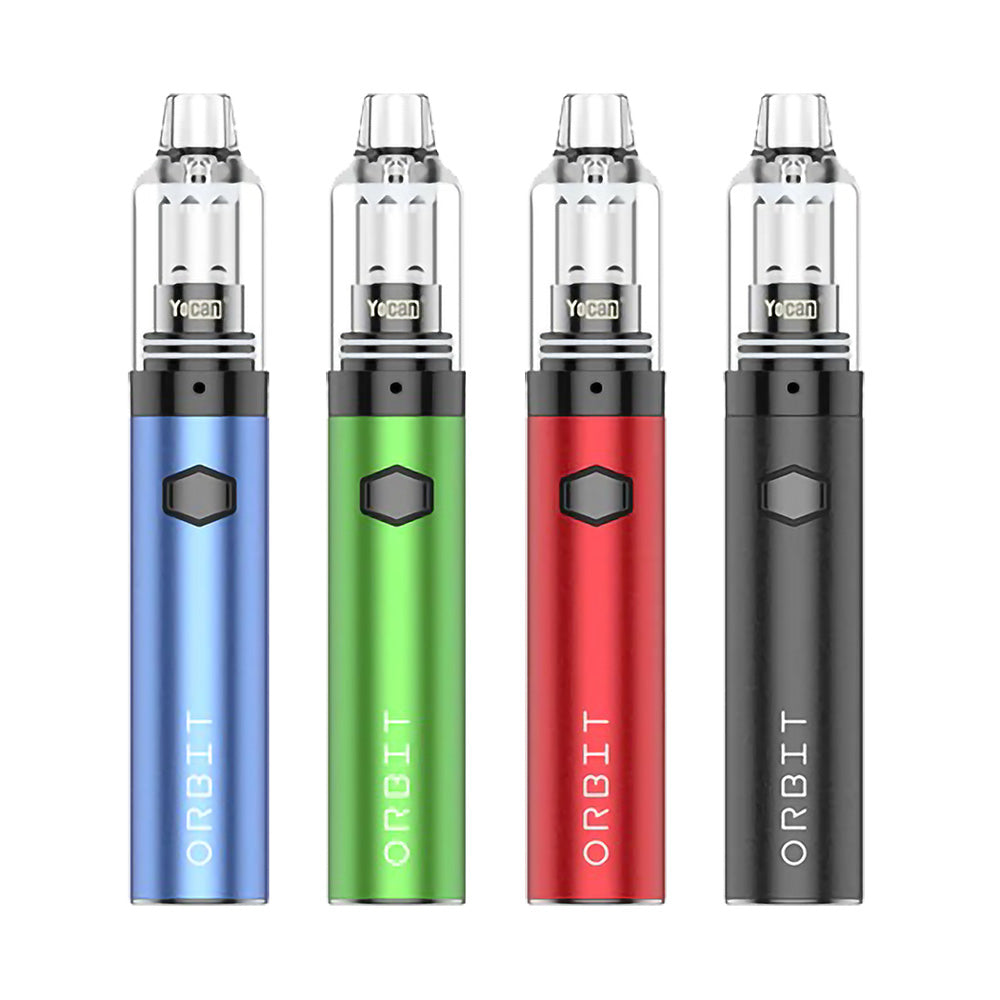 Yocan Orbit Concentrate Vaporizer | Group