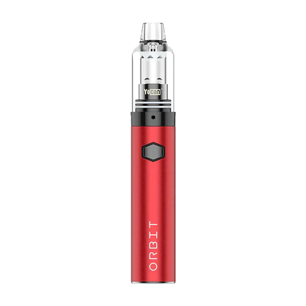 Yocan Orbit Concentrate Vaporizer | Red
