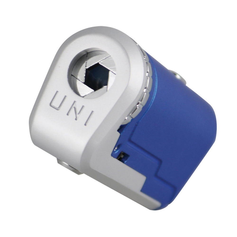 Yocan UNI Portable Box Mod | Top View