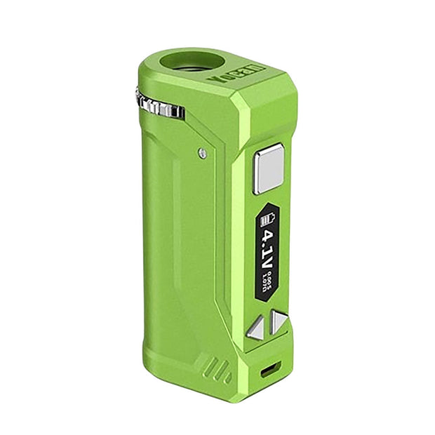 Yocan UNI Pro Portable Box Mod | Lime Green