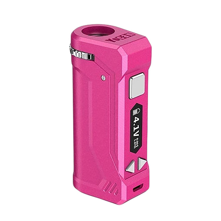Yocan UNI Pro Portable Box Mod | Rosy