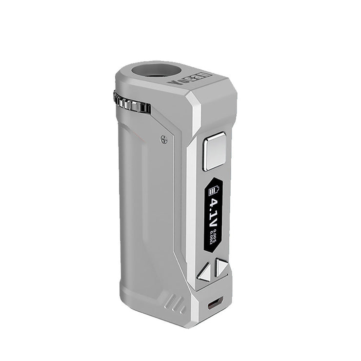 Yocan UNI Pro Portable Box Mod | Silver