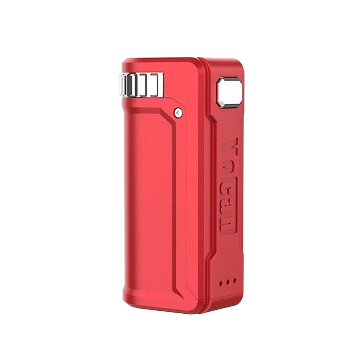 Yocan UNI S Portable Box Mod | Red