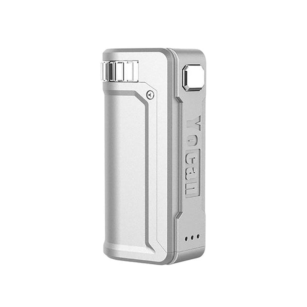Yocan UNI S Portable Box Mod | Silver